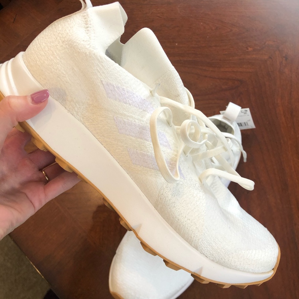 Adidas Terrex Two Parley Women’s Size (US) 9.5